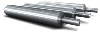 Forged steel Rolls 