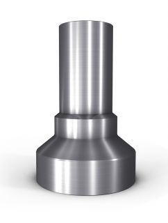 Forged steel Drilling hammer 